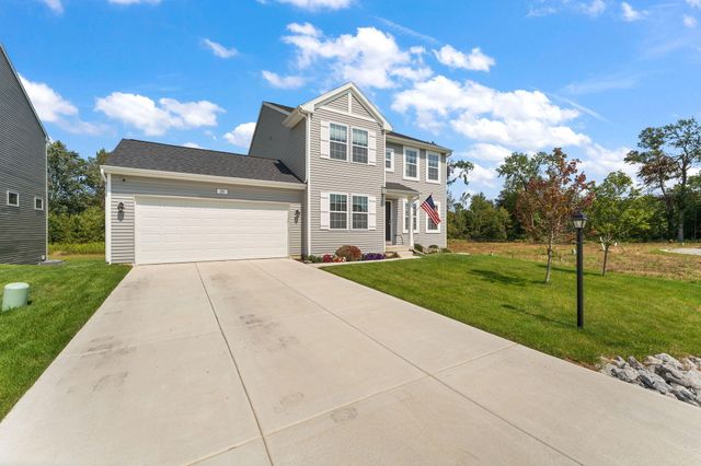 29 Karner Blue Court, Chesterton, IN 46304