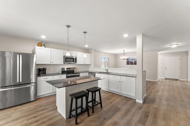29 Karner Blue Court, Chesterton, IN 46304