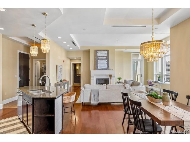 5455 Landmark Pl 801, Greenwood Village, CO 80111