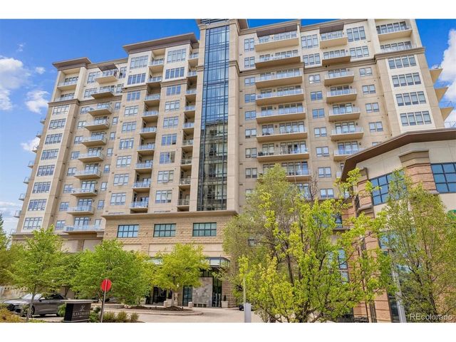 5455 Landmark Pl 801, Greenwood Village, CO 80111