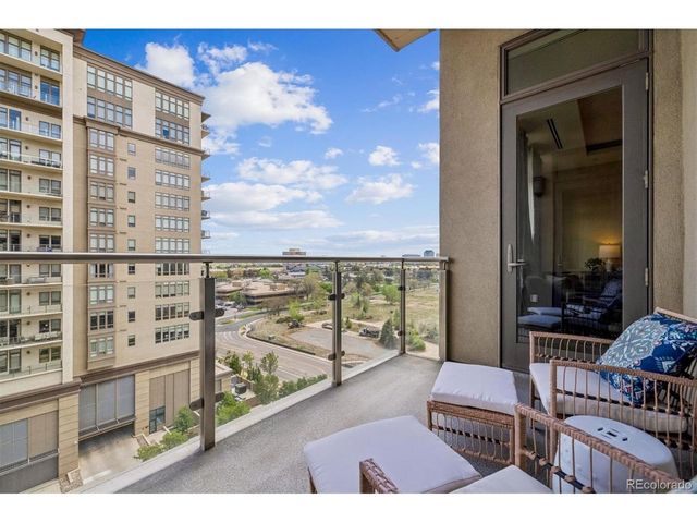 5455 Landmark Pl 801, Greenwood Village, CO 80111