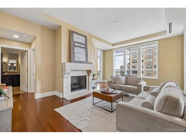 5455 Landmark Pl 801, Greenwood Village, CO 80111