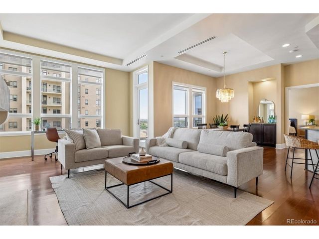 5455 Landmark Pl 801, Greenwood Village, CO 80111