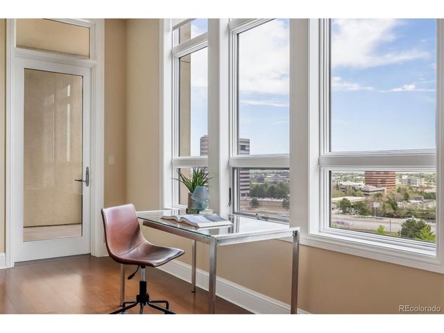 5455 Landmark Pl 801, Greenwood Village, CO 80111