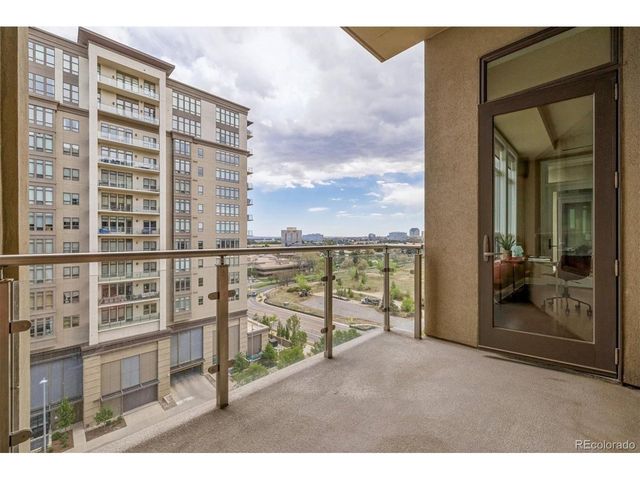 5455 Landmark Pl 801, Greenwood Village, CO 80111