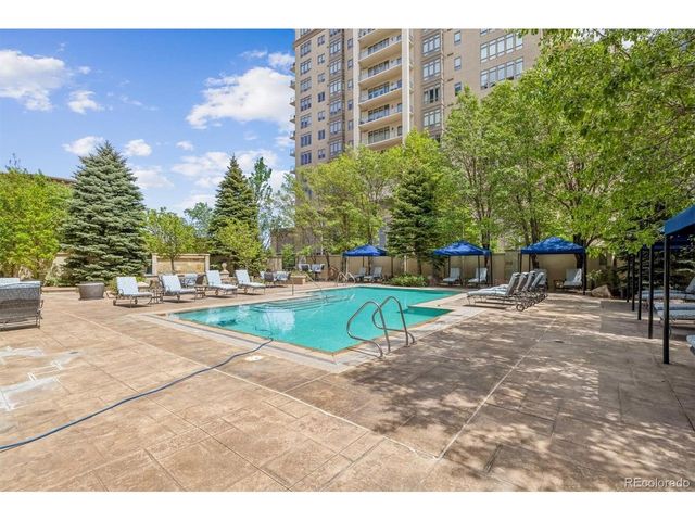 5455 Landmark Pl 801, Greenwood Village, CO 80111