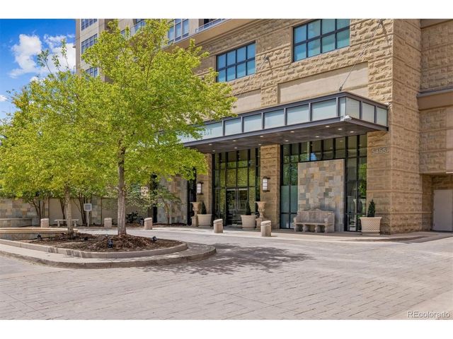 5455 Landmark Pl 801, Greenwood Village, CO 80111