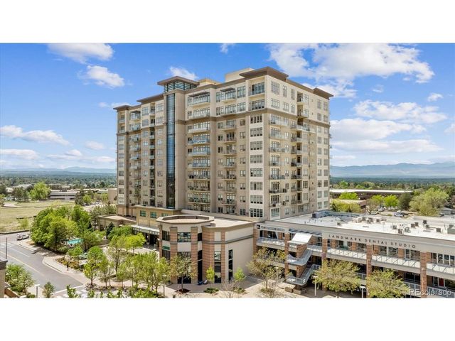 5455 Landmark Pl 801, Greenwood Village, CO 80111