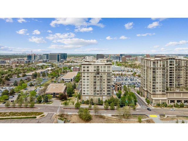 5455 Landmark Pl 801, Greenwood Village, CO 80111