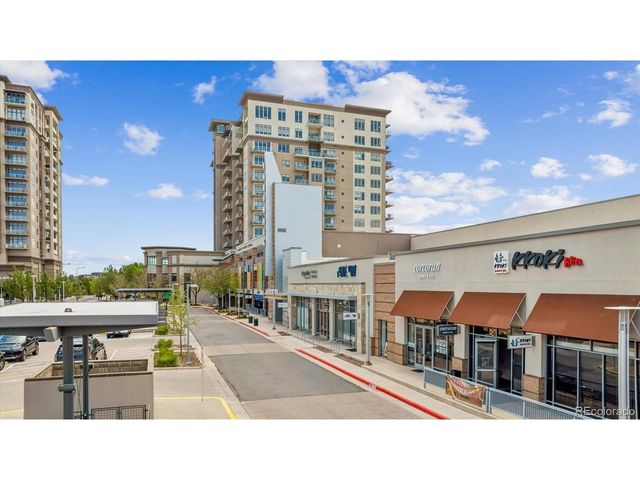5455 Landmark Pl 801, Greenwood Village, CO 80111