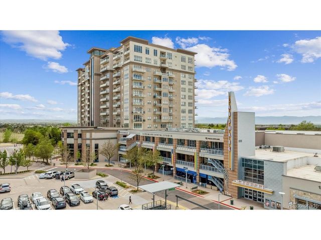 5455 Landmark Pl 801, Greenwood Village, CO 80111