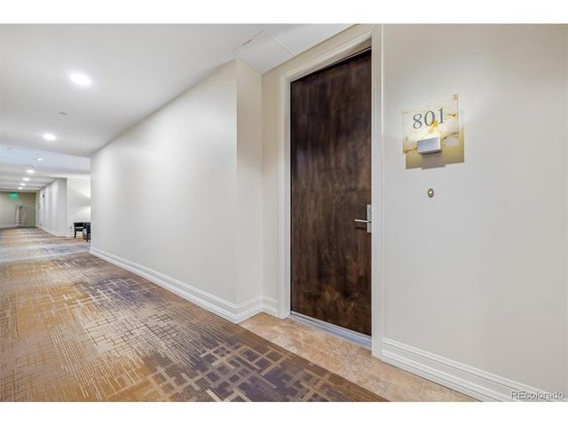5455 Landmark Pl 801, Greenwood Village, CO 80111
