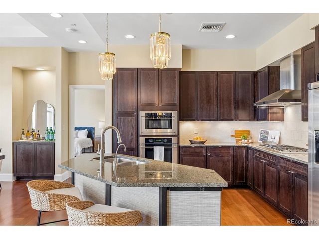 5455 Landmark Pl 801, Greenwood Village, CO 80111