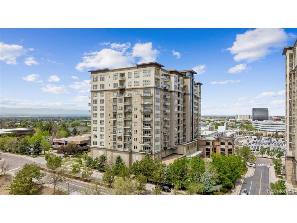 5455 Landmark Pl 801, Greenwood Village, CO 80111