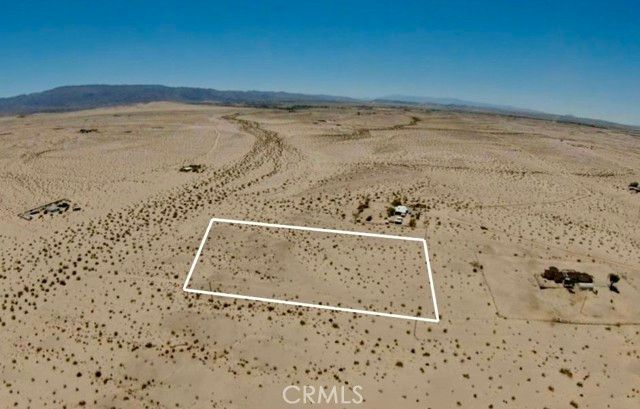 76693 Garden Road, Twentynine Palms, CA 92277