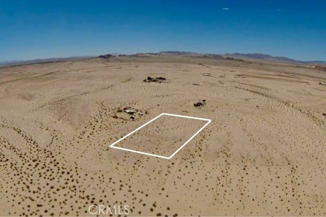 76693 Garden Road, Twentynine Palms, CA 92277