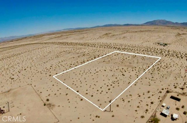 76693 Garden Road, Twentynine Palms, CA 92277