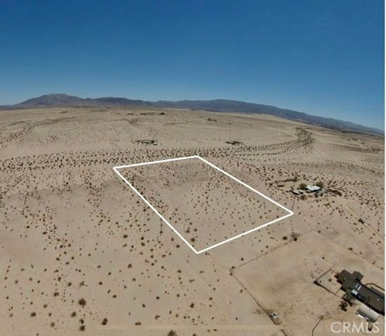 76693 Garden Road, Twentynine Palms, CA 92277