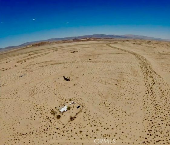 76693 Garden Road, Twentynine Palms, CA 92277