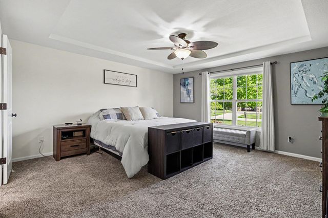 2851 Jasmine Street, Schoolcraft, MI 49087