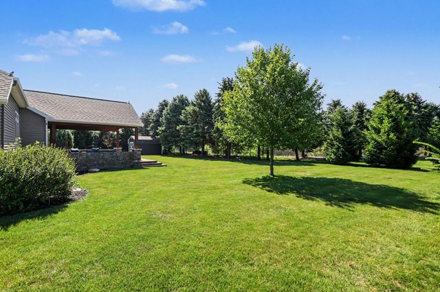 2851 Jasmine Street, Schoolcraft, MI 49087