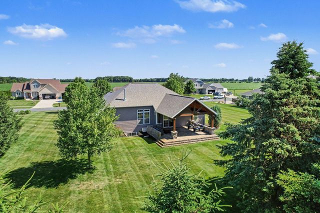 2851 Jasmine Street, Schoolcraft, MI 49087
