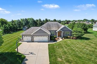 2851 Jasmine Street, Schoolcraft, MI 49087