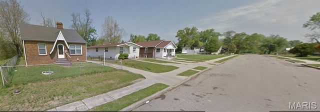 775 N 39th Street, East St Louis, IL 62205