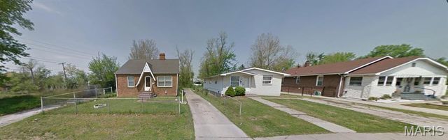 775 N 39th Street, East St Louis, IL 62205