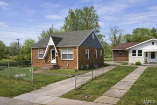 775 N 39th Street, East St Louis, IL 62205