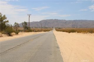 9 Mesquite Springs, 29 Palms, CA 92277
