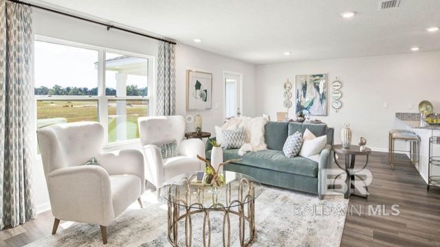 28120 Hallow Trail, Elberta, AL 36530