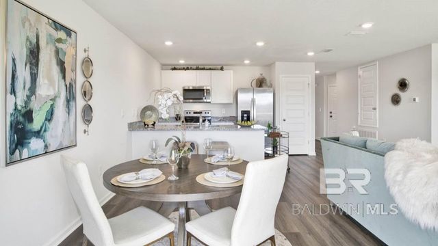 28120 Hallow Trail, Elberta, AL 36530