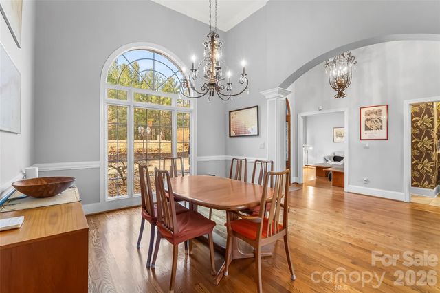 293 Bear Cliff Drive, Nebo, NC 28761