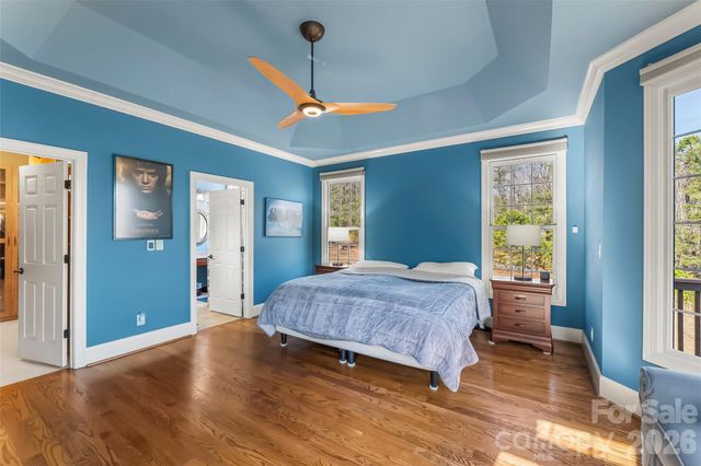 293 Bear Cliff Drive, Nebo, NC 28761