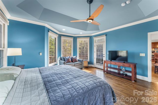 293 Bear Cliff Drive, Nebo, NC 28761