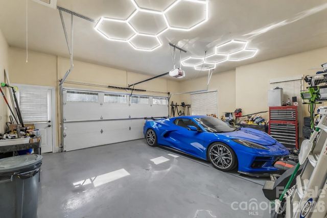 293 Bear Cliff Drive, Nebo, NC 28761