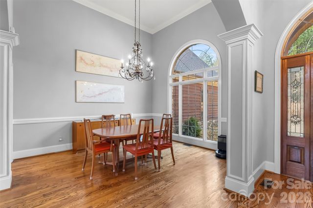 293 Bear Cliff Drive, Nebo, NC 28761