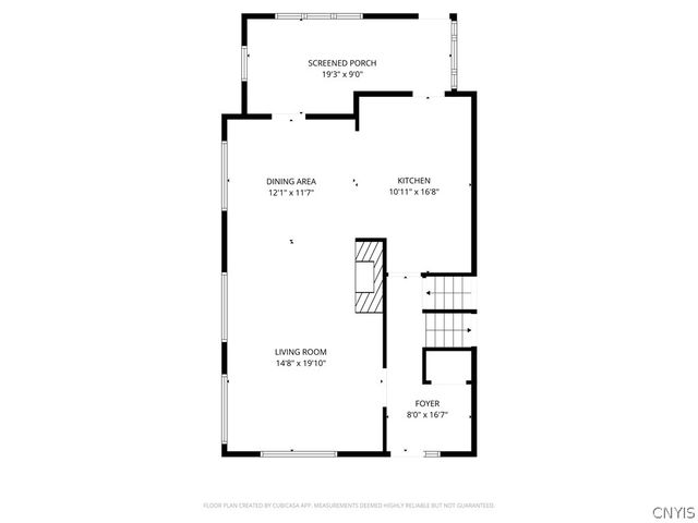 101 Fiordon Road, Dewitt, NY 13214