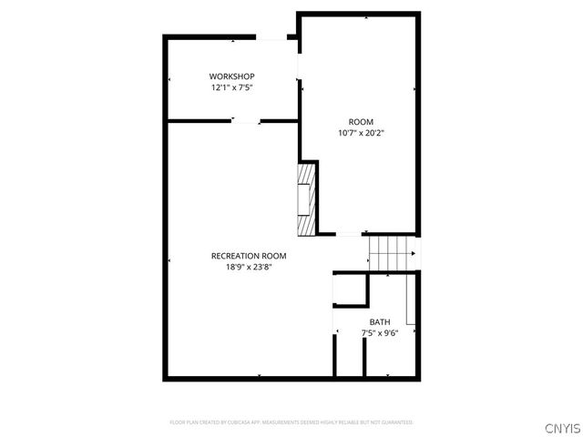 101 Fiordon Road, Dewitt, NY 13214