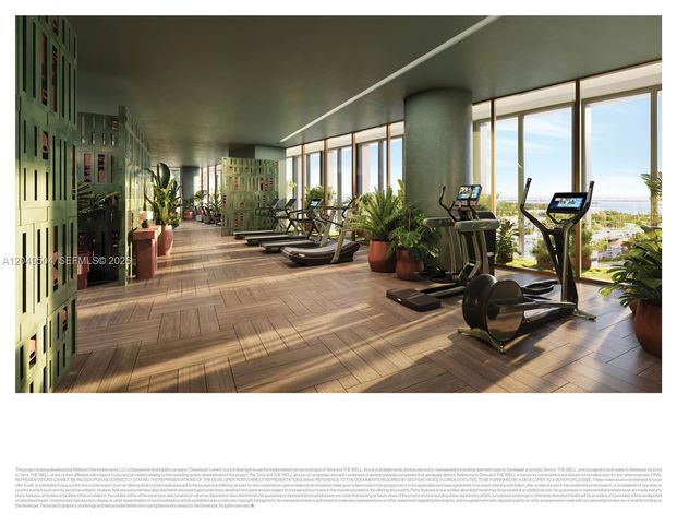 3501 NE 1st Avenue 3508, Miami, FL 33137