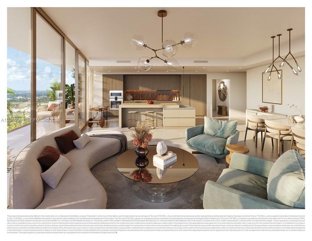 3501 NE 1st Avenue 3508, Miami, FL 33137