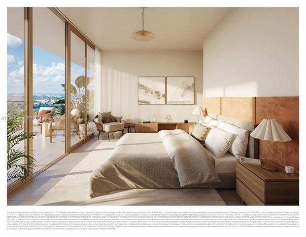 3501 NE 1st Avenue 3508, Miami, FL 33137