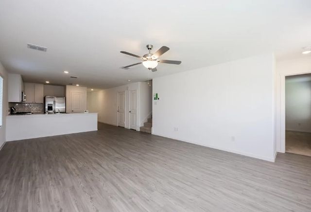 4001 May Water Trail, Crowley, TX 76036