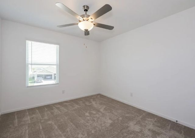 4001 May Water Trail, Crowley, TX 76036