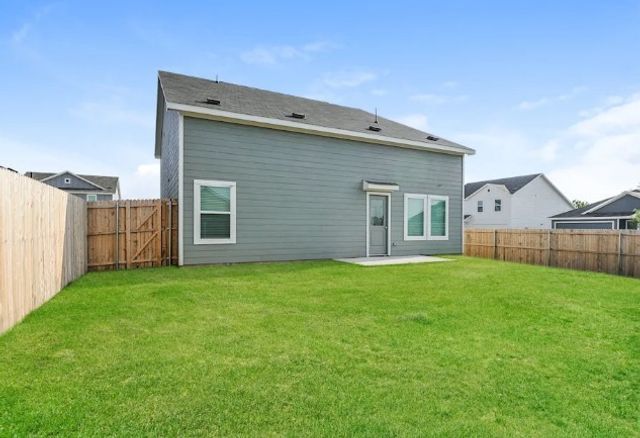 4001 May Water Trail, Crowley, TX 76036