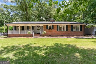 206 Ridley Drive, Carrollton, GA 30117