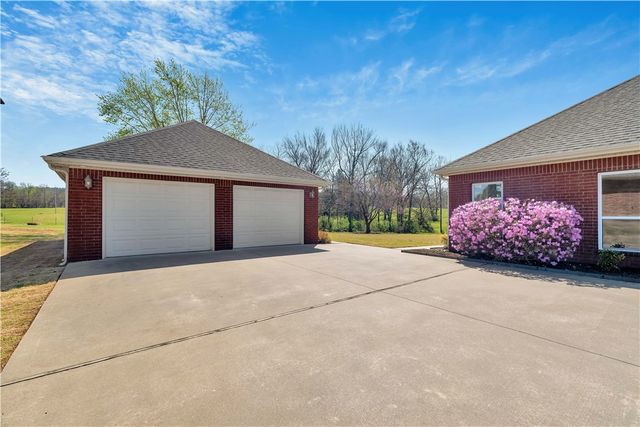1008 Stockburger Avenue, West Fork, AR 72774