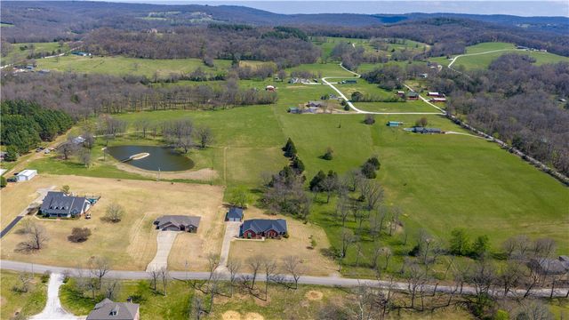 1008 Stockburger Avenue, West Fork, AR 72774