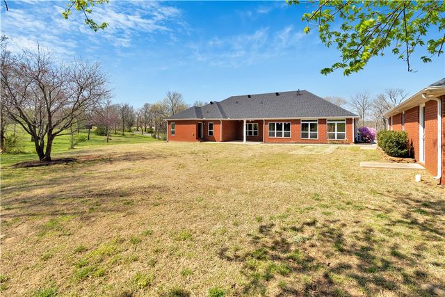 1008 Stockburger Avenue, West Fork, AR 72774